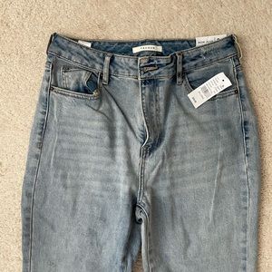 PacSun Mom Jeans